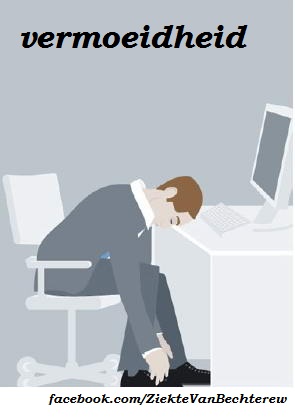 vermoeidheid
