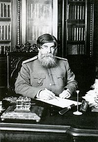 Vladimir Bechterew 