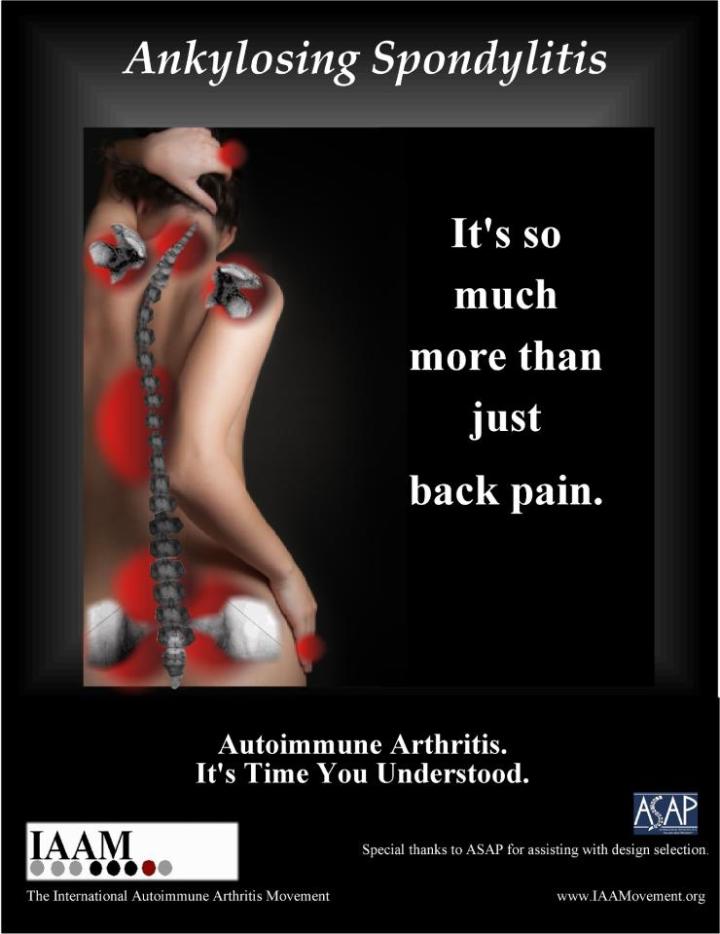 so much more than just back pain