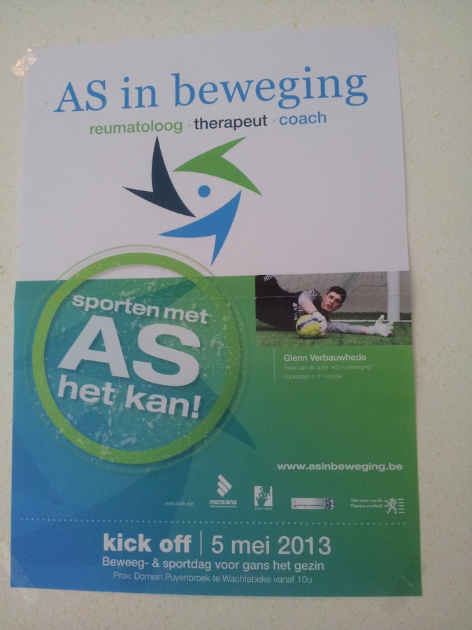 2013 05 05 AS in beweging